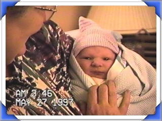 The first Picture