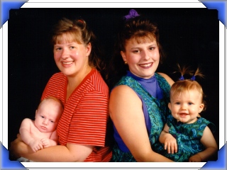 2 moms